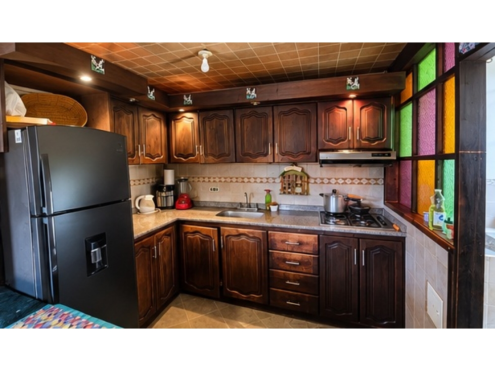 EN VENTA HERMOSA CASA ESQUINERA CON ZONA BBQ EN ZIPAQUIRÁ — foto 3