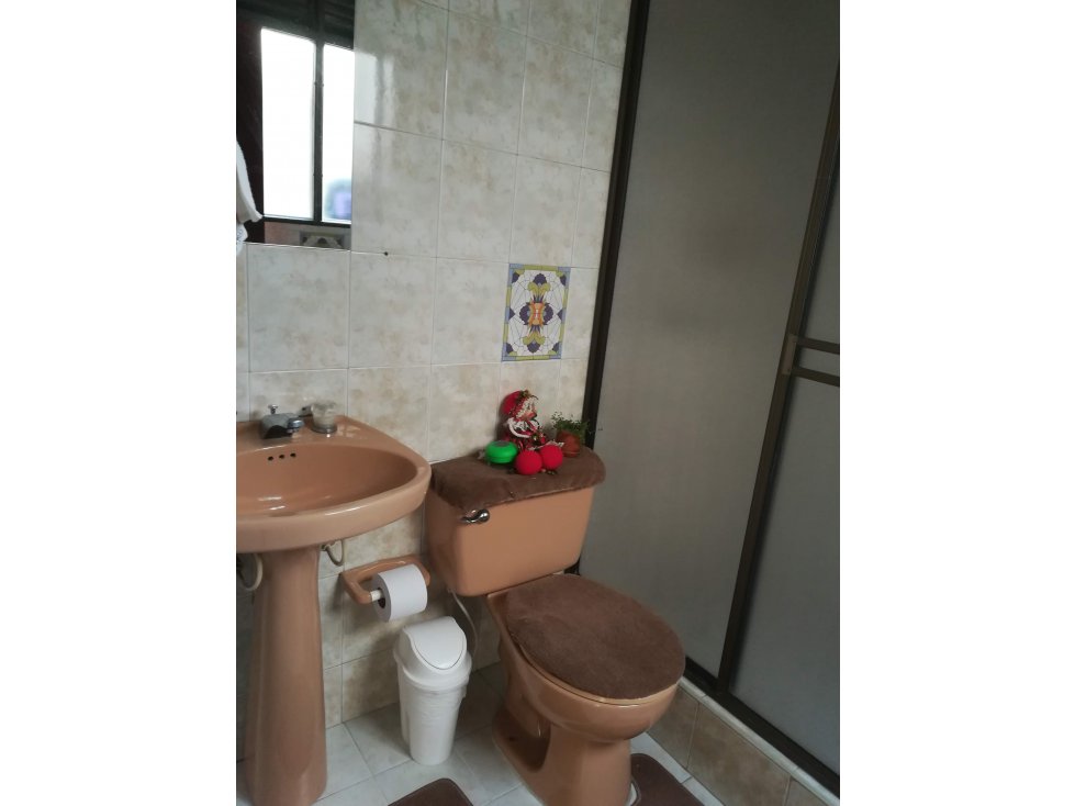 SE VENDE O SE ARRIENDA APARTAMENTO DÚPLEX EN EL CENTRO DE ZIPAQUIRÁ. — foto 6