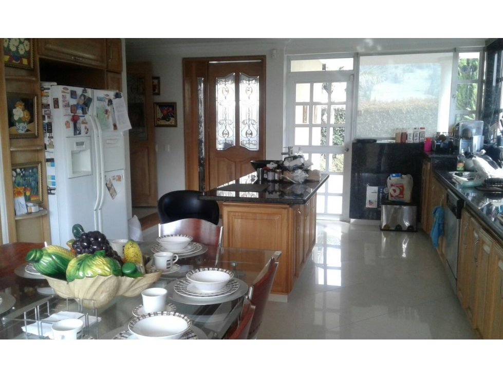 CASA GUARIGUA CLUB RESIDENCIAL - 6