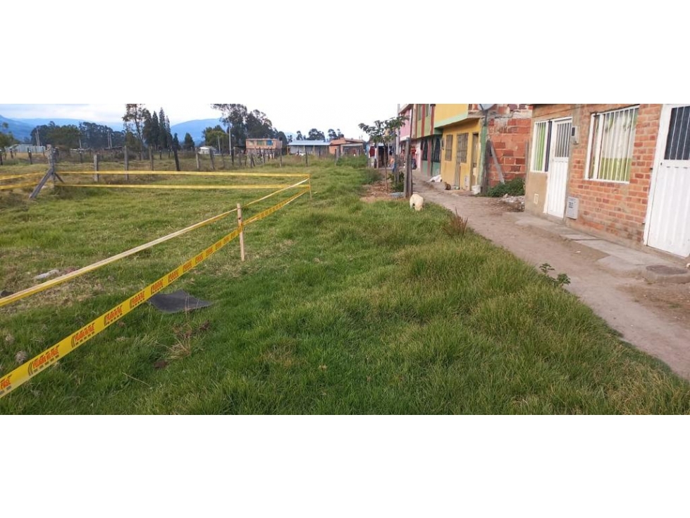 SE VENDE LOTE CENTRO POBLADO RURAL PASOANCHO - 6