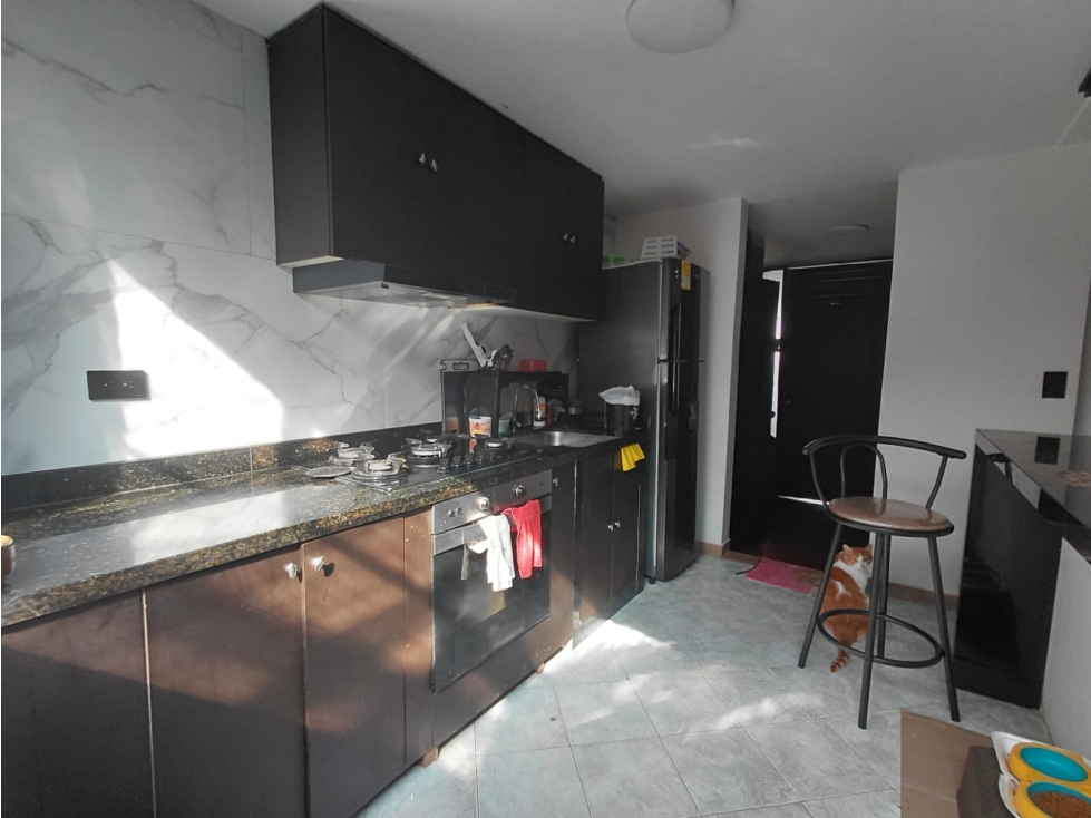SE VENDE CASA BIFAMILIAR CÉNTRICA EN SAN PABLO ZIPAQUIRÁ — foto 5
