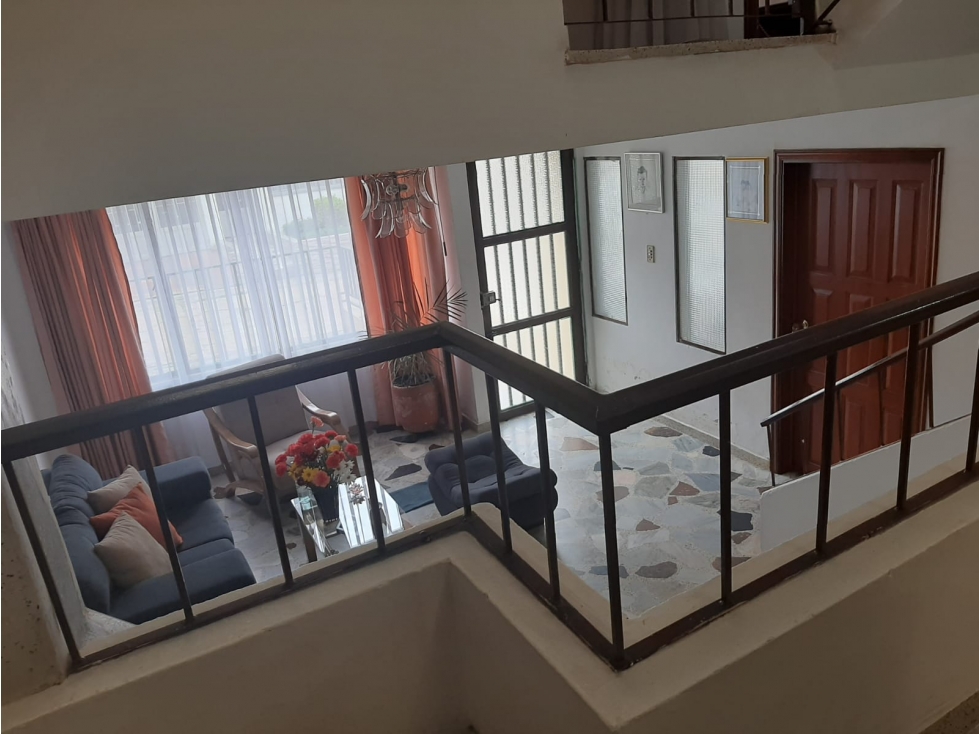 SE VENDE CASA AMPLIA SAN PABLO ZIPAQUIRÁ — foto 5