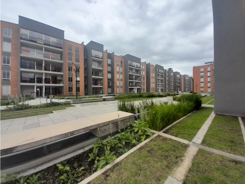 SE VENDE APARTAMENTO EN EL CONJUNTO RESIDENCIAL MODIGLIANI — foto 6