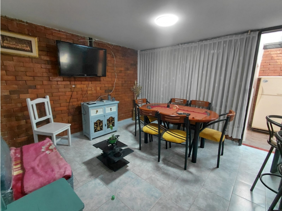 SE VENDE CASA BIFAMILIAR CÉNTRICA EN SAN PABLO ZIPAQUIRÁ — foto 6
