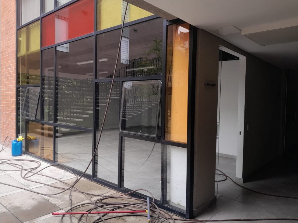 SE VENDE APARTAMENTO EN EL CONJUNTO RESIDENCIAL MODIGLIANI — foto 4
