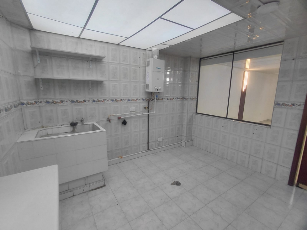 SE VENDE ACOGEDORA CASA EN ALGARRA 3 EN ZIPAQUIRÁ — foto 2