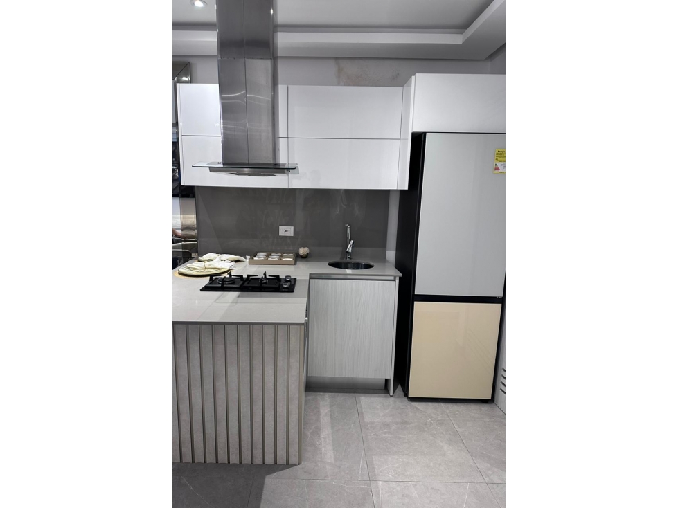 OPORTUNIDAD SE VENDE APARTAMENTO EN LA CAMPINA — foto 2