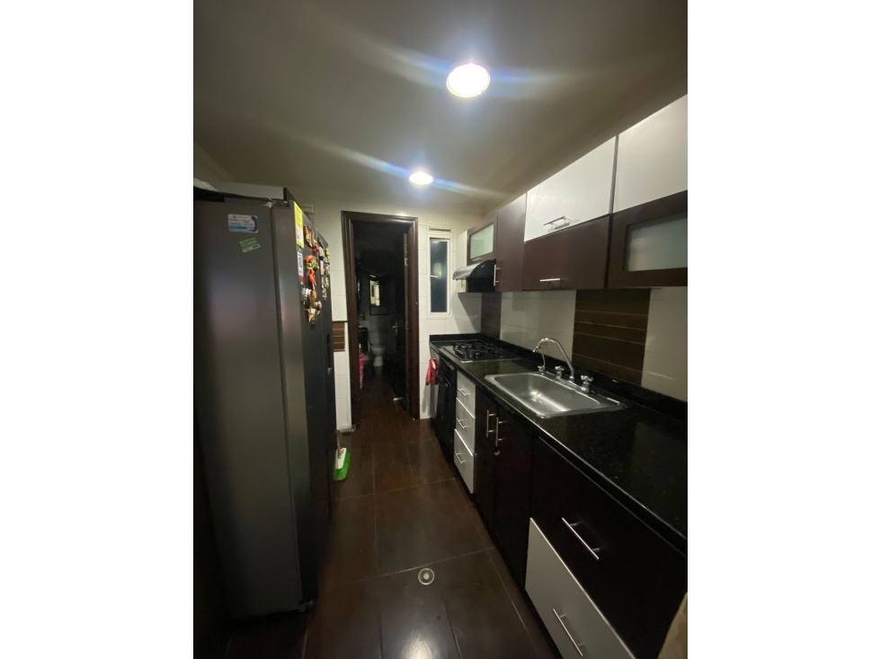 SE VENDE APARTAMENTO EN CIUDAD JARDIN — foto 5