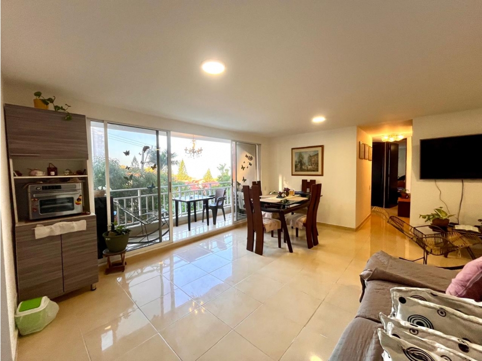 APARTAMENTO EN VENTA MIRAMAR