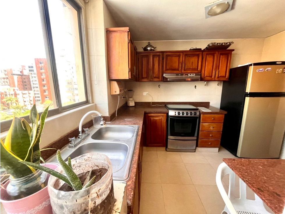 OPORTUNIDAD VENTA DE APARTAMENTO EN ALTO PRADO — foto 4