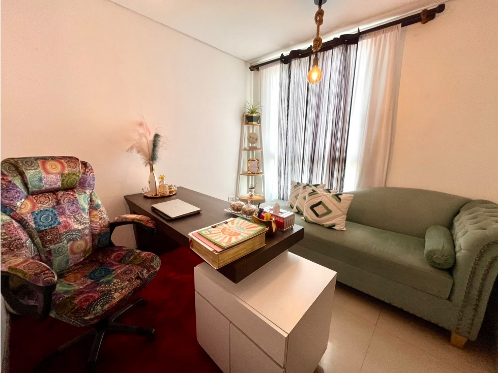 SE VENDE MODERNO APARTAMENTO EN BUENAVISTA — foto 3