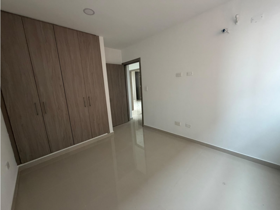 SE VENDE APARTAMENTO PARA ESTRENAR EN VILLA DEL ESTE — foto 4