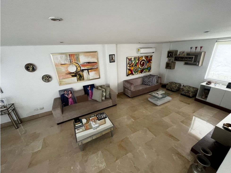 SE VENDE CASA AMPLIA EN VILLA CAMPESTRE TRADICIONAL — foto 4