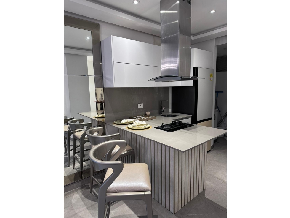 OPORTUNIDAD SE VENDE APARTAMENTO EN LA CAMPINA — foto 4