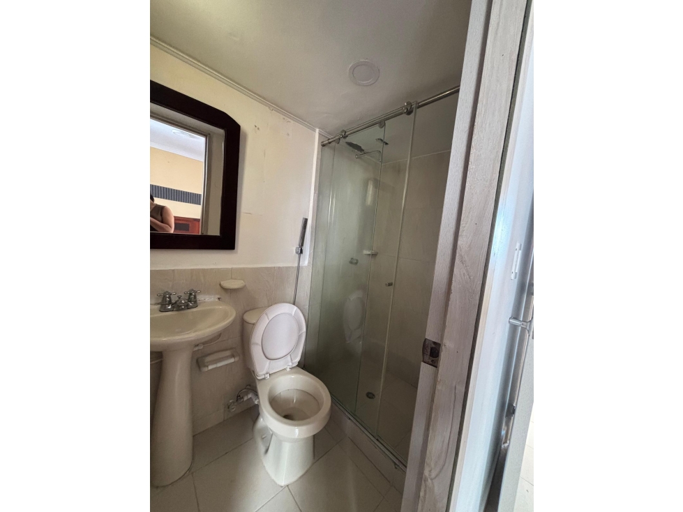 SE VENDE APARTAMENTO EN VILLA CAROLINA SOMBRA — foto 5