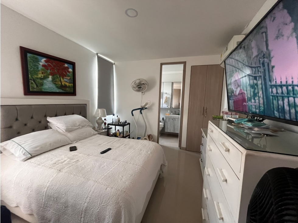 SE VENDE APARTAMENTO EN LA CUMBRE — foto 5