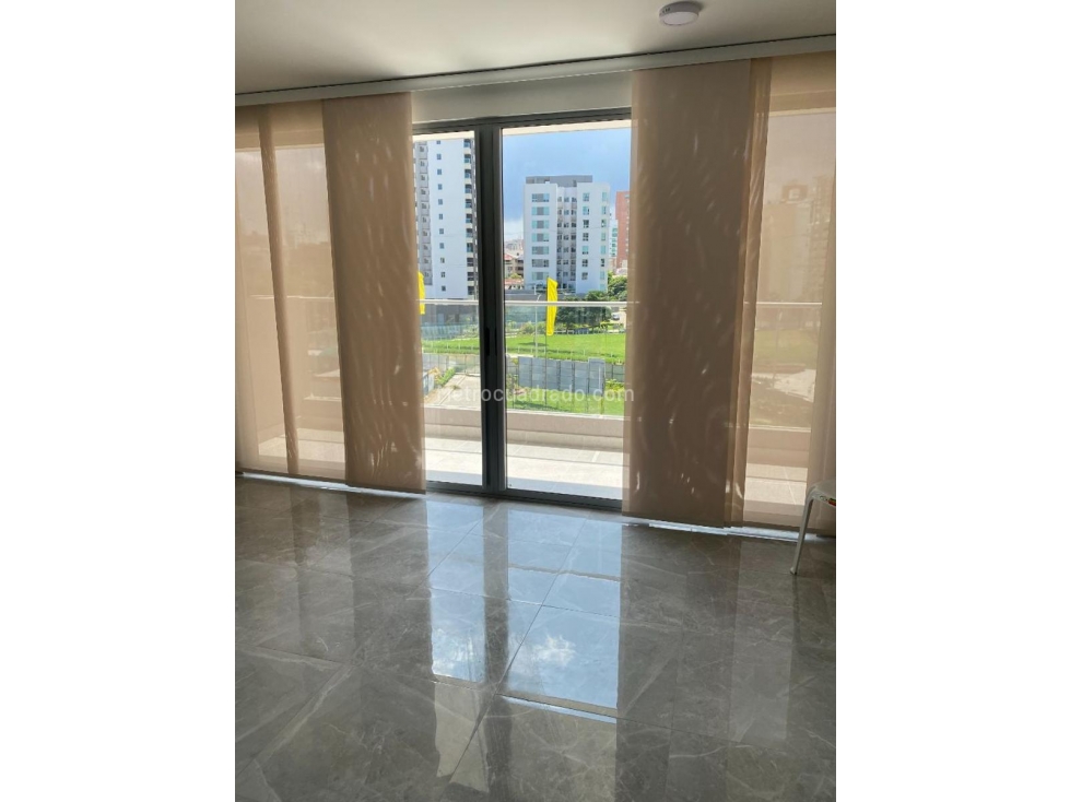 SE VENDE APARTAMENTO EN RIOALTO — foto 2
