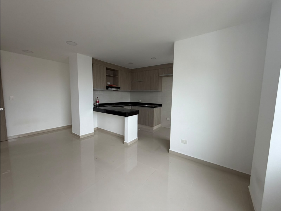 SE VENDE APARTAMENTO PARA ESTRENAR EN VILLA DEL ESTE — foto 2