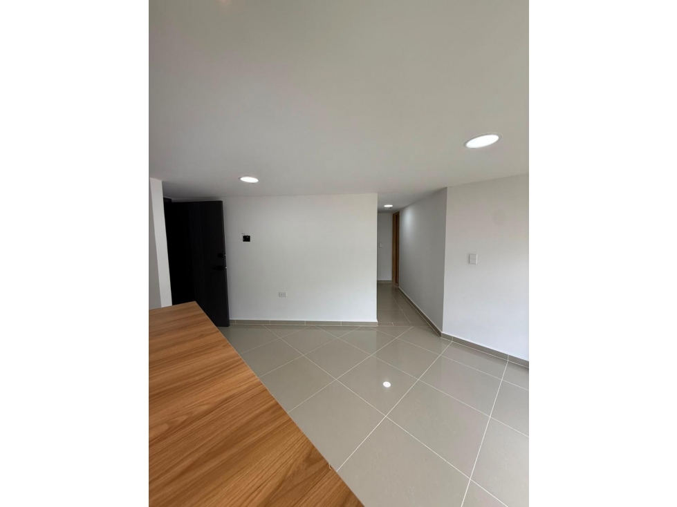 SE VENDE APARTAMENTO PARA ESTRENAR EN LAGOS DEL CACIQUE BUCARAMANGA — foto 2