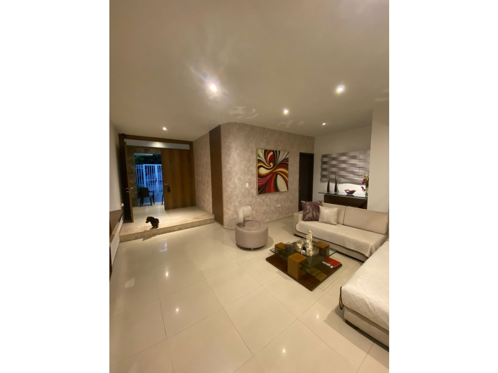 SE VEN DE CASA EN VILLA SANTOS — foto 3
