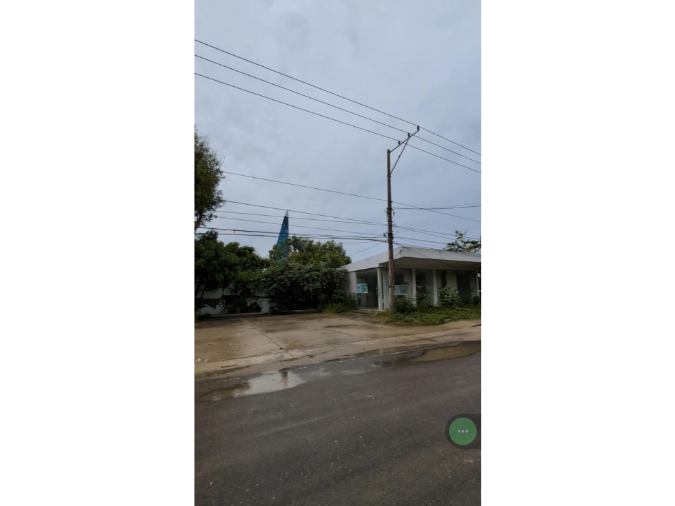 SE VENDE LOTE EN PUERTO COLOMBIA SECTOR PRADOMAR - 3