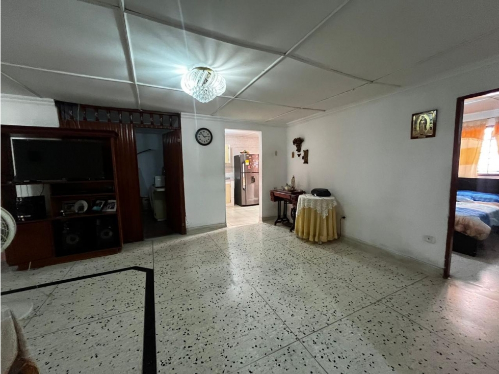 SE VENDE CASA INDEPENDIENTE MERCEDES NORTE — foto 3