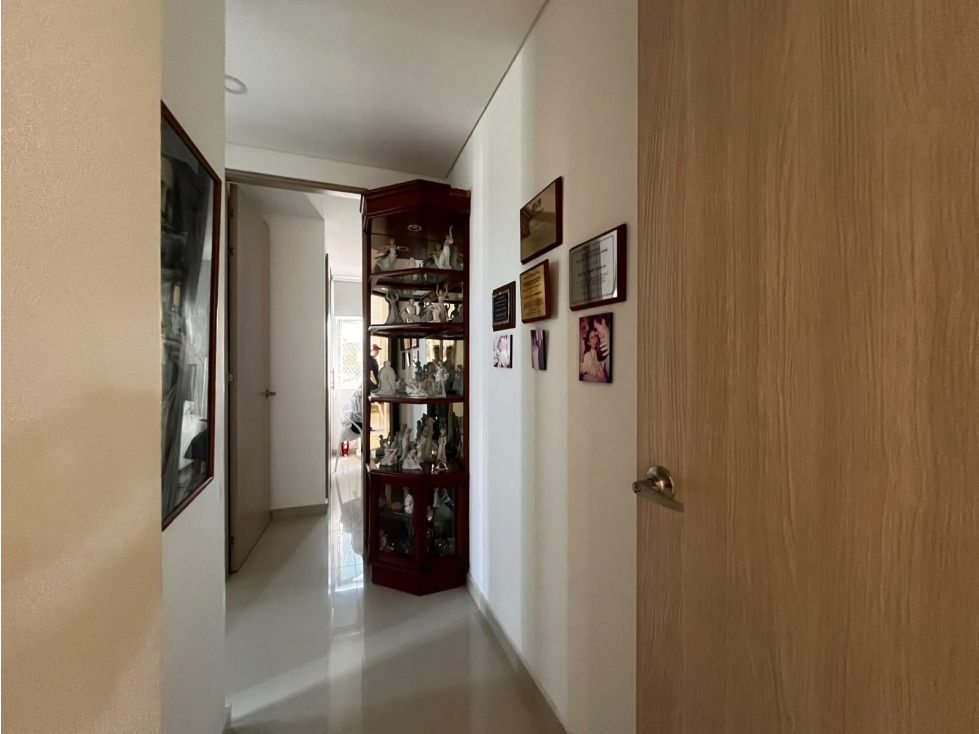 SE VENDE APARTAMENTO EN LA CUMBRE — foto 4