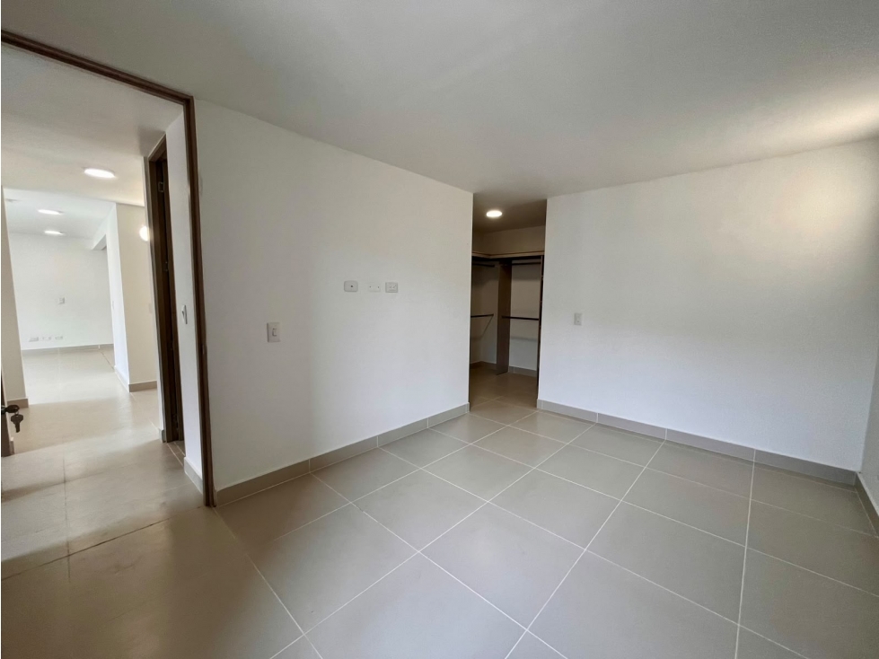 SE VENDE APARTAMENTO PARA ESTRENAR EN RIOMAR — foto 4