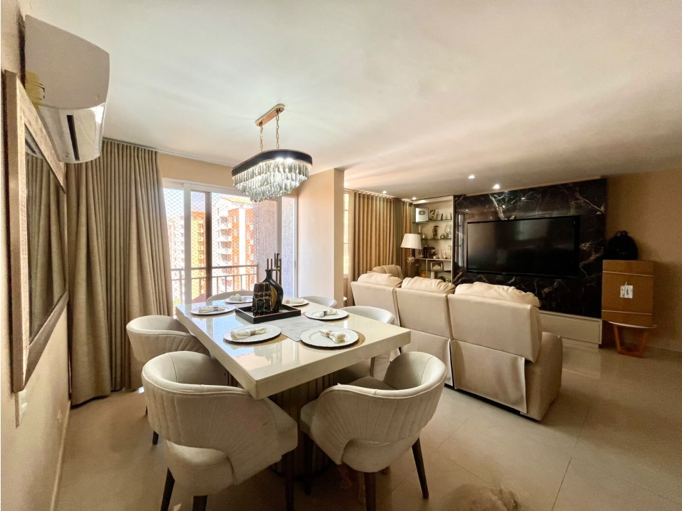 PENTHOUSE REMODELADO EN VENTA MIRAMAR — foto 3