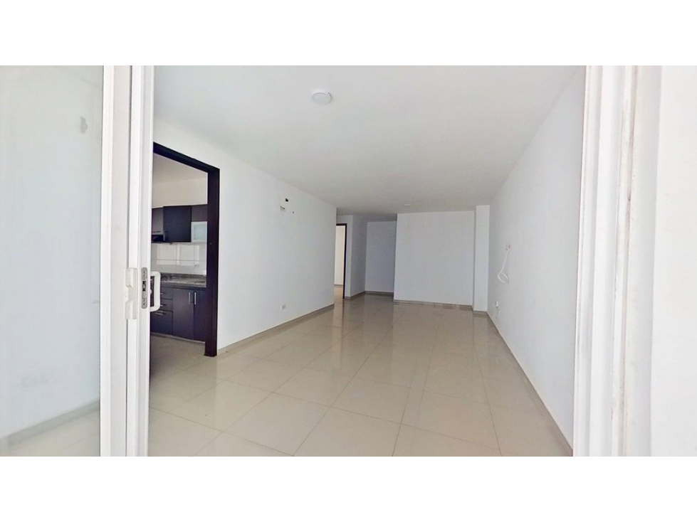 SE VENDE APARTAMENTO EN ALTO PRADO