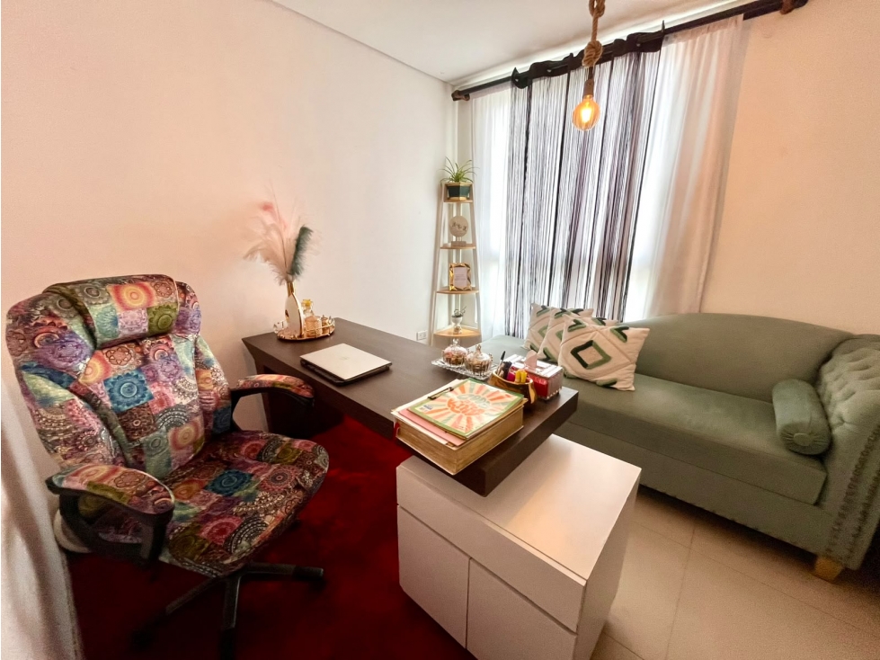 SE VENDE MODERNO APARTAMENTO EN BUENAVISTA — foto 5