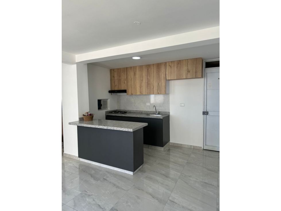 SE VENDE APARTAMENTO EN MALLORQUIN — foto 4