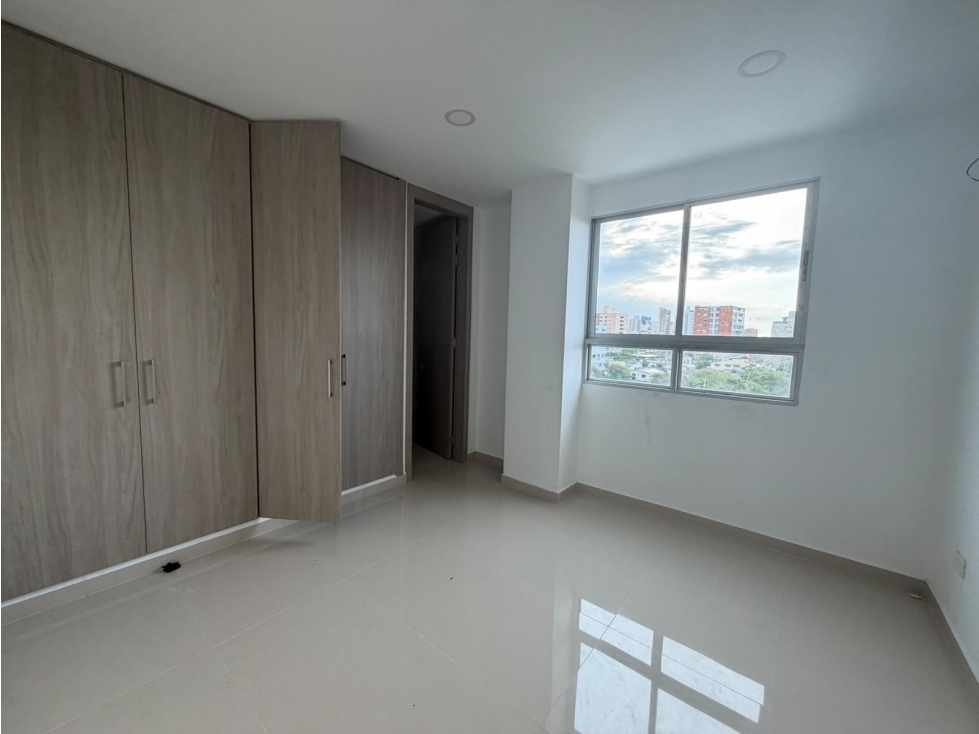 SE VENDE APARTAMENTO PARA ESTRENAR EN VILLA DEL ESTE — foto 3