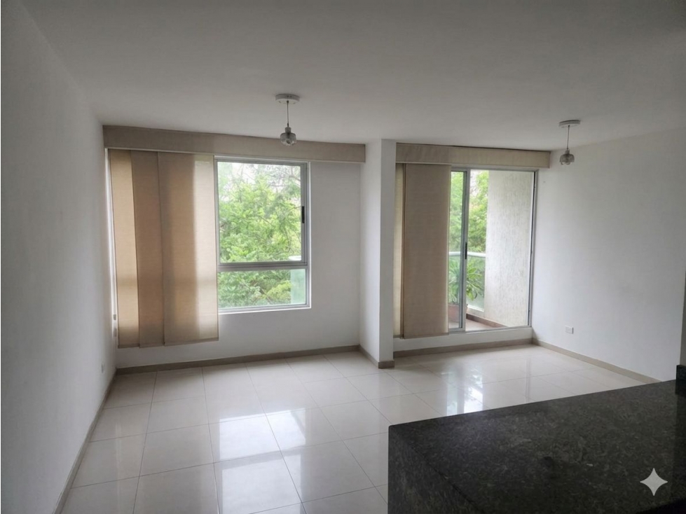 SE VENDE APARTAMENTO EN VILLA CAROLINA — foto 2