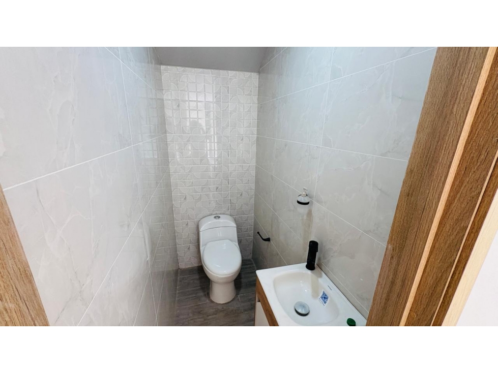 SE VENDE CASA EN CIUDAD JARDÍN — foto 5