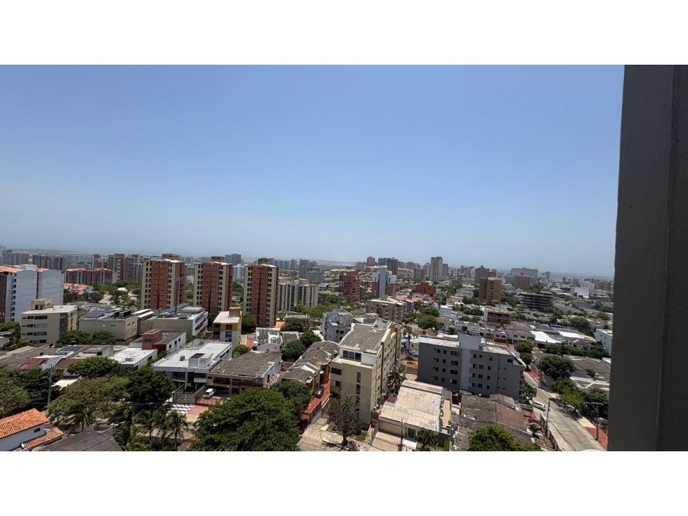 SE VENDE APARTAMENTO EN EL TABOR TRADICIONAL — foto 2