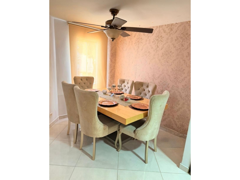 CASA EN VENTA | VILLA CAMPESTRE