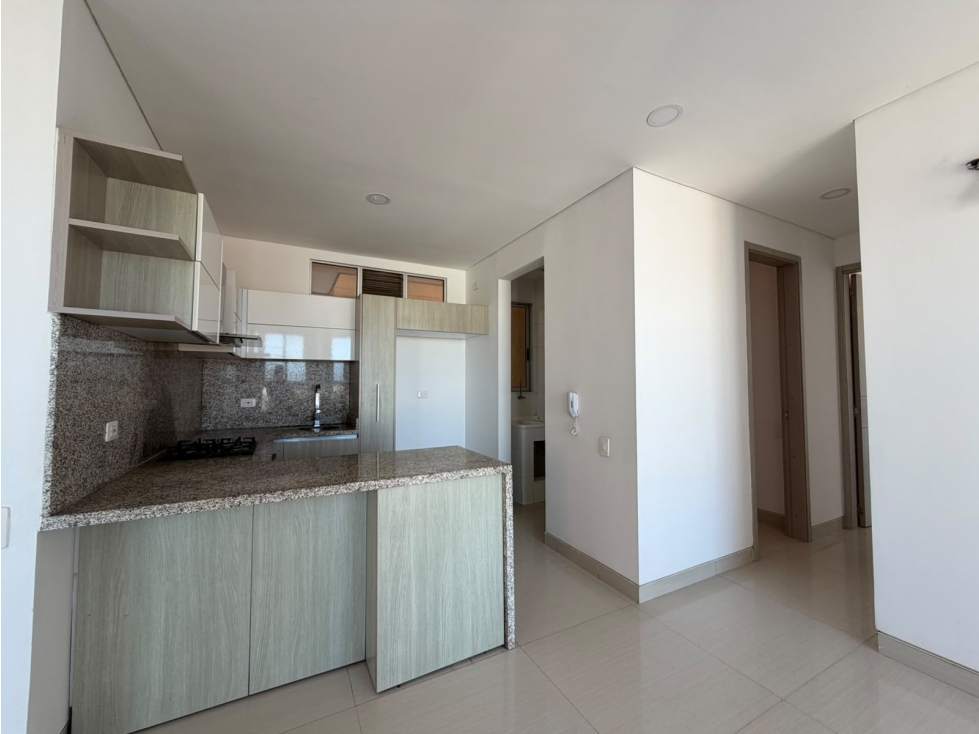 SE VENDE APARTAMENTO CON VISTA AL RIO EN VILLA SANTOS — foto 5