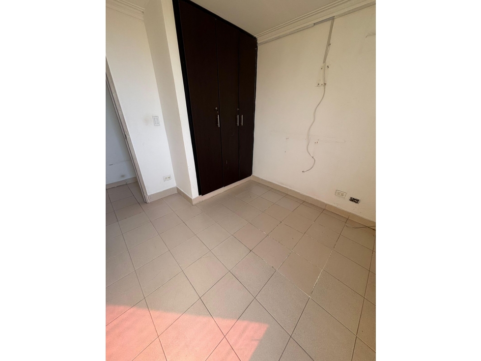 SE VENDE APARTAMENTO EN VILLA CAROLINA SOMBRA — foto 6