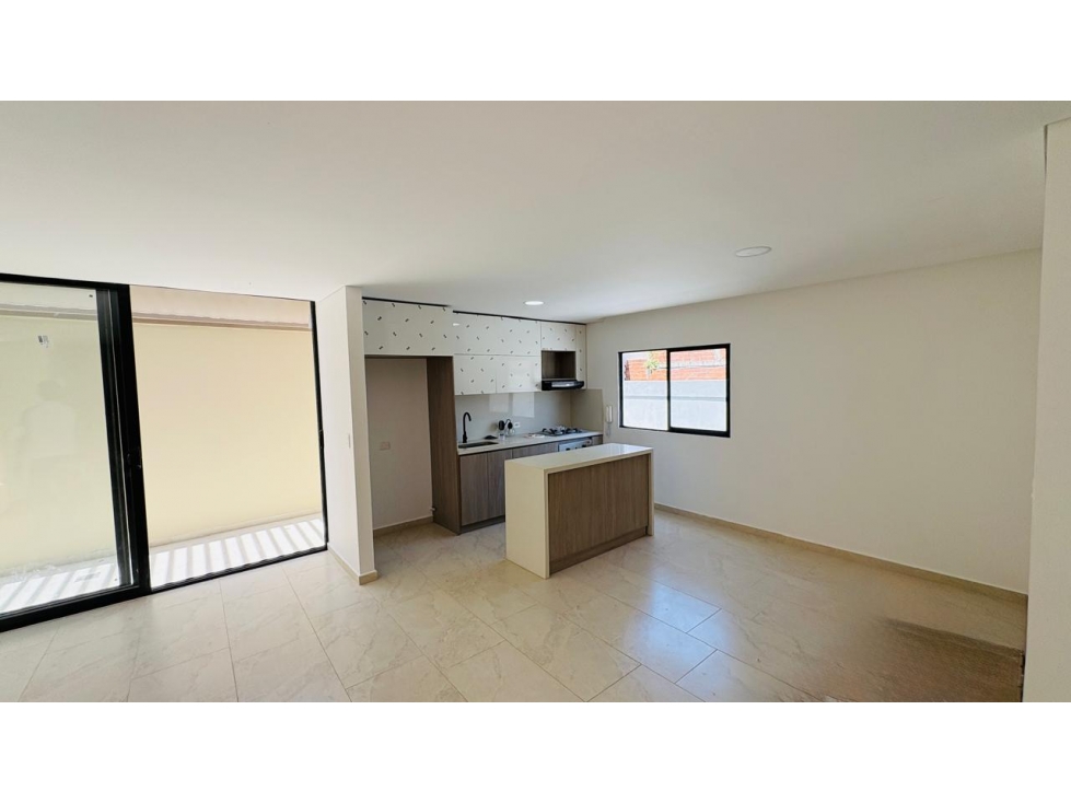 SE VENDE CASA EN CIUDAD JARDÍN — foto 3