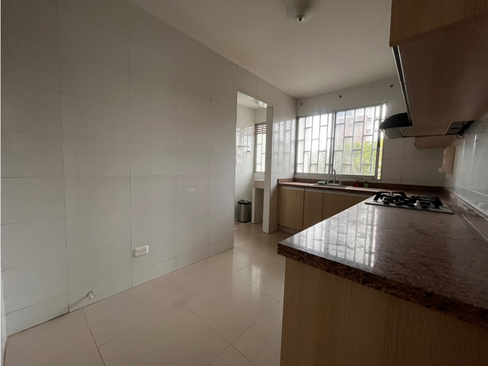 SE VENDE APARTAMENTO EN LA CAMPINA — foto 3