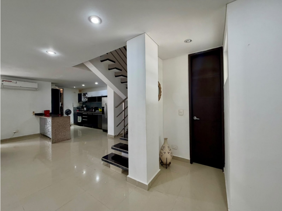 SE VENDE AMPLIA CASA EN VILLA CAMPESTRE TRADICIONAL — foto 6