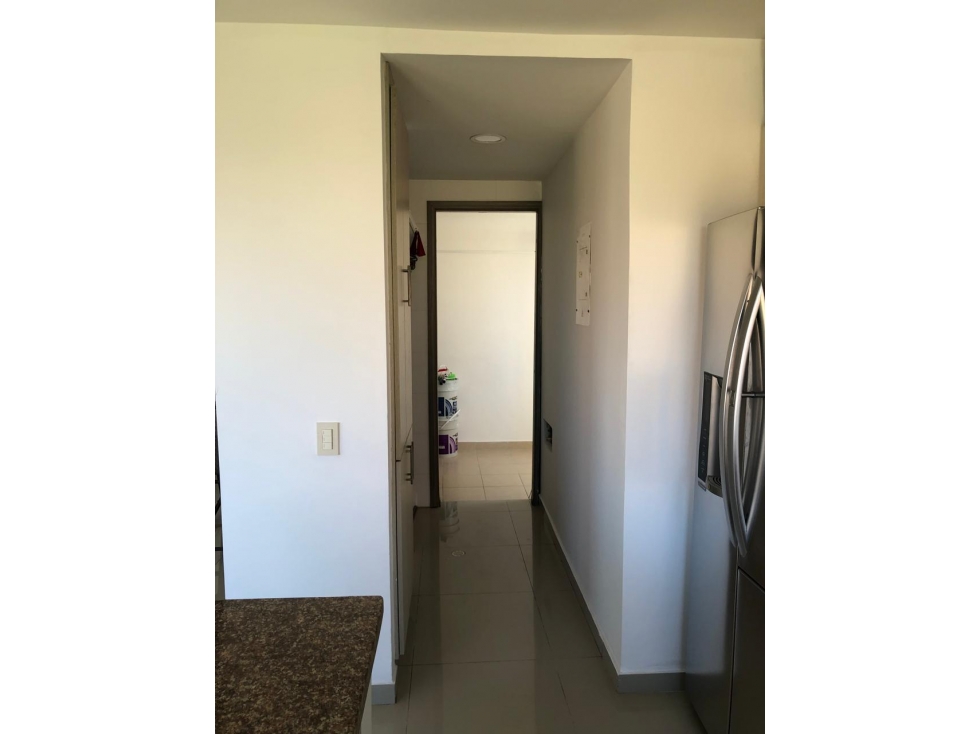 SE VENDE AMPLIO APARTAMENTO EN VILLA DEL ESTE — foto 5