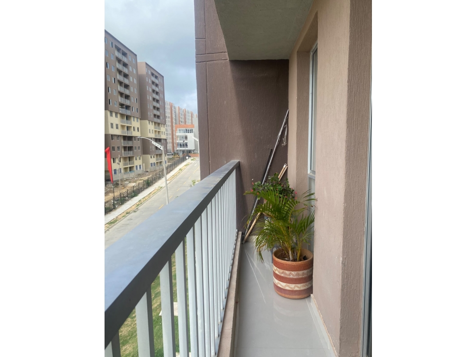 SE VENDE APARTAMENTO DE SOMBRA EN MALLORQUIN — foto 5