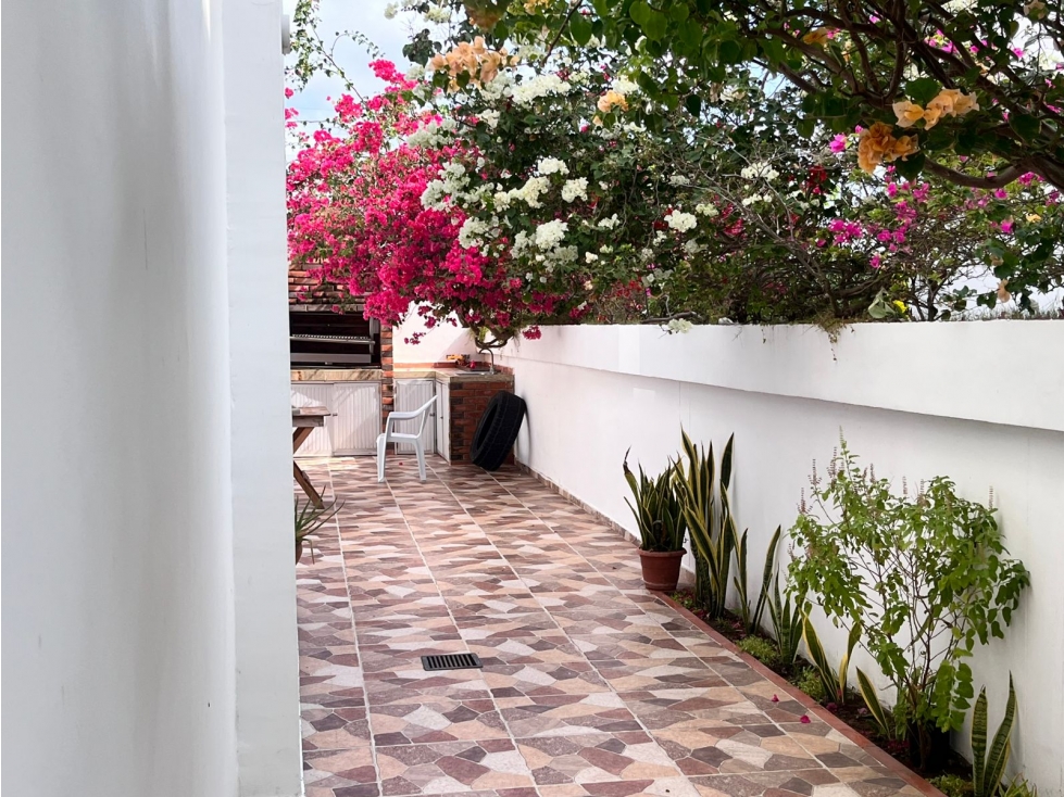 CASA LUXURY EN VENTA VILLA CAMPESTRE TRADICIONAL — foto 5