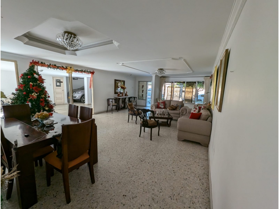 SE VENDE CASA INDEPENDIENTE CIUDAD JARDIN