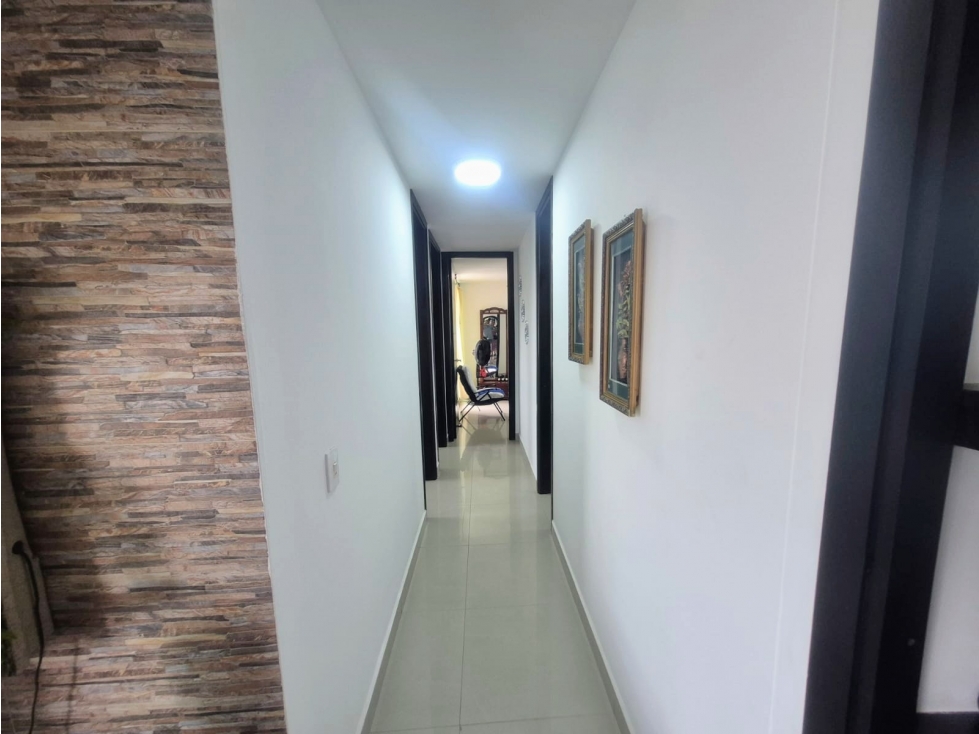 SE VENDE PENTHOUSE EN MIRAMAR LADO SOMBRA PARTE PLANA — foto 3