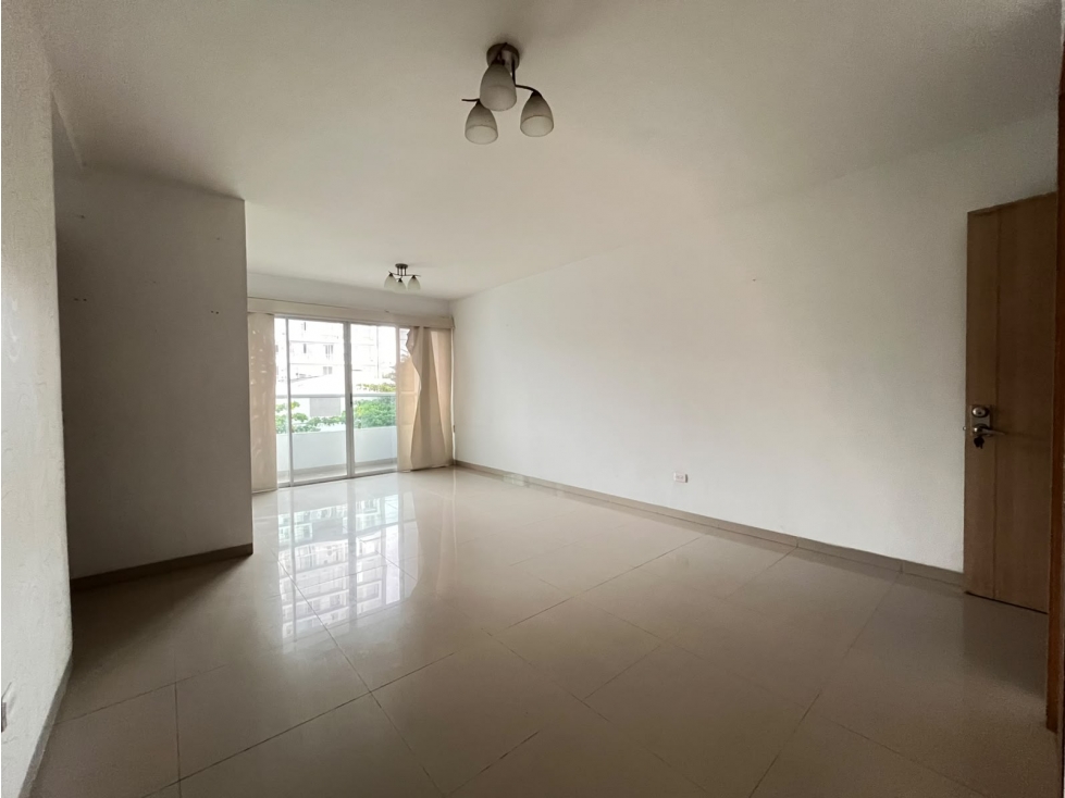 SE VENDE APARTAMENTO EN LA CAMPINA — foto 5