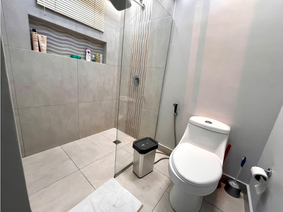 SE VENDE APARTAMENTO AMPLIO EN RIOMAR BUENAVISTA — foto 5