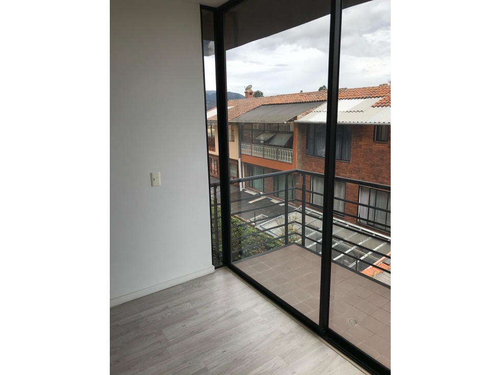 SE VENDE MODERNO APARTAMENTO EN CHIA — foto 5